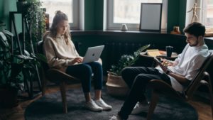 Managing Conflict in Times of Stress