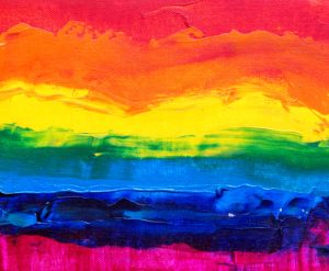 Celebrating Pride: Book List for Children and Youth