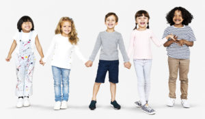 The Rewards of Celebrating Differences