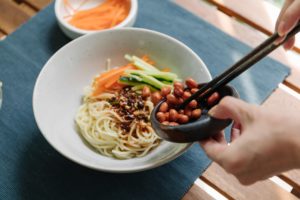 Mindful Eating