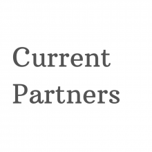 Current Partners