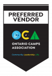 OCA Preferred Vendor Logo 2020 OCA Preferred Vendor Logo Reads