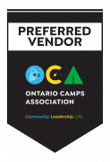 OCA Preferred Vendor Logo Reads 